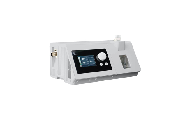 Anespine - H-80 Series High Flow Oxygen Therapy 
