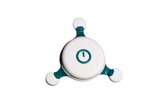 Anespine - C3⁺ Holter Monitor 