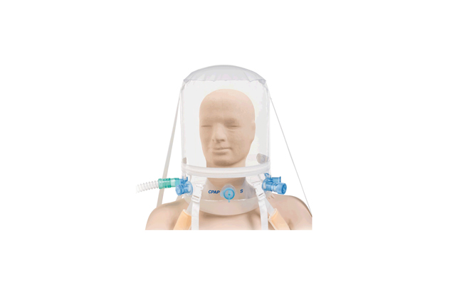 Anespine - CPAP Helmet Mask 