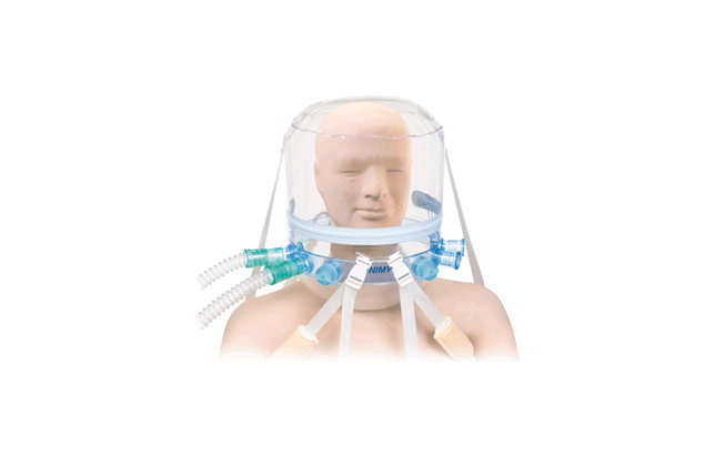 Anespine - NIMV HELMET 