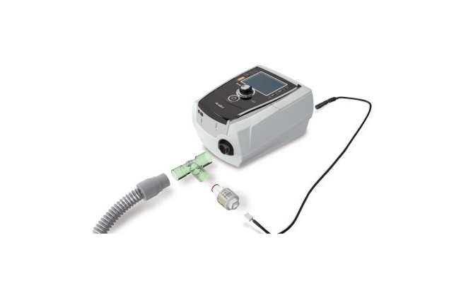 Anespine - StellarTM 150 Adult and Paediatric Ventilator 